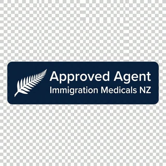 Approved Agent - Immigration Medicals NZ