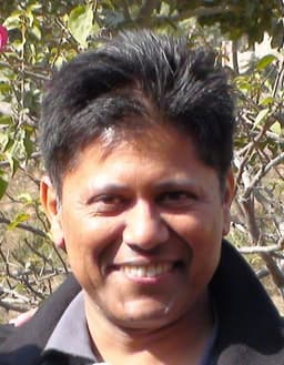 Dr. Jitendra Pal
